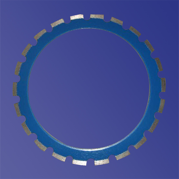 RING SAW BLADE